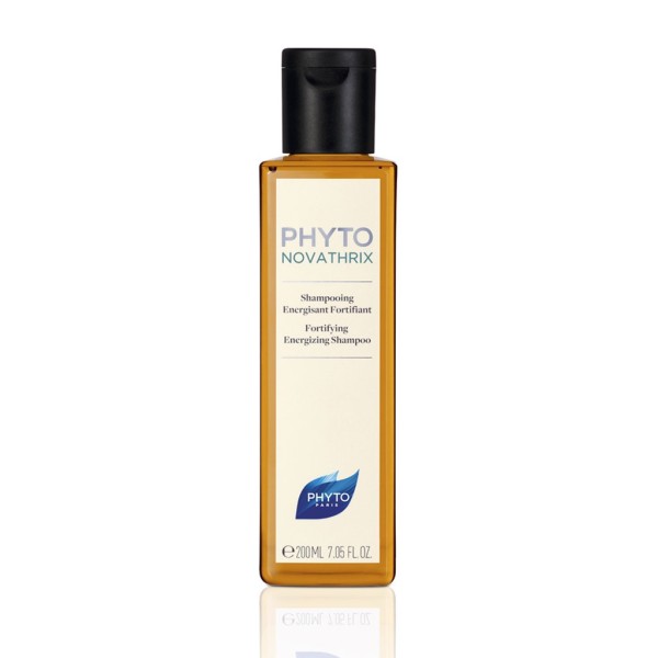 Phyto Paris Phytonovathrix Fortifying Energizing Shampoo 250ml