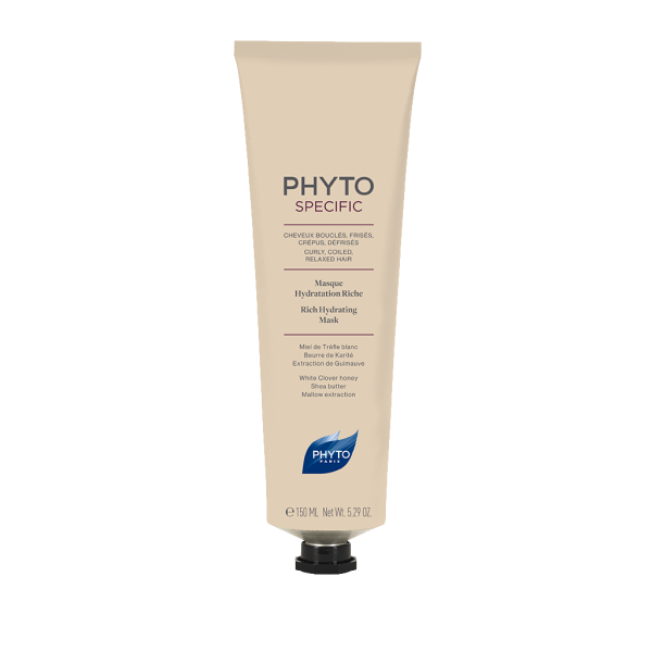 Phyto Paris Phytospecific Rich Hydrating Mask 150ml