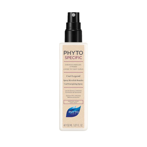 Phyto Paris PhytospecificPhyto Phytospecific Curl Legend Curl Energizing Spray 150ml