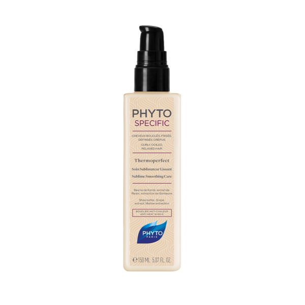 Phyto Paris PhytospecificPhyto Phytospecific Thermoperfect 8 Sublime Smoothing Care 150ml