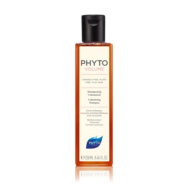 Phyto Paris Phytovolume Shampoo 250ml