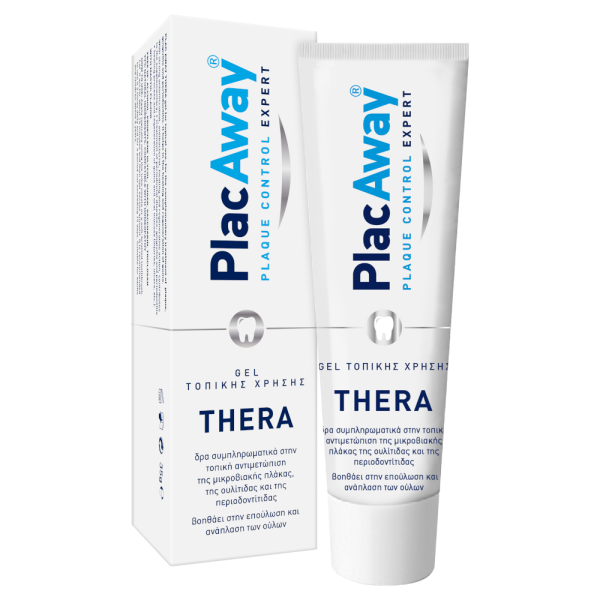 Plac Away Thera Gel 35g