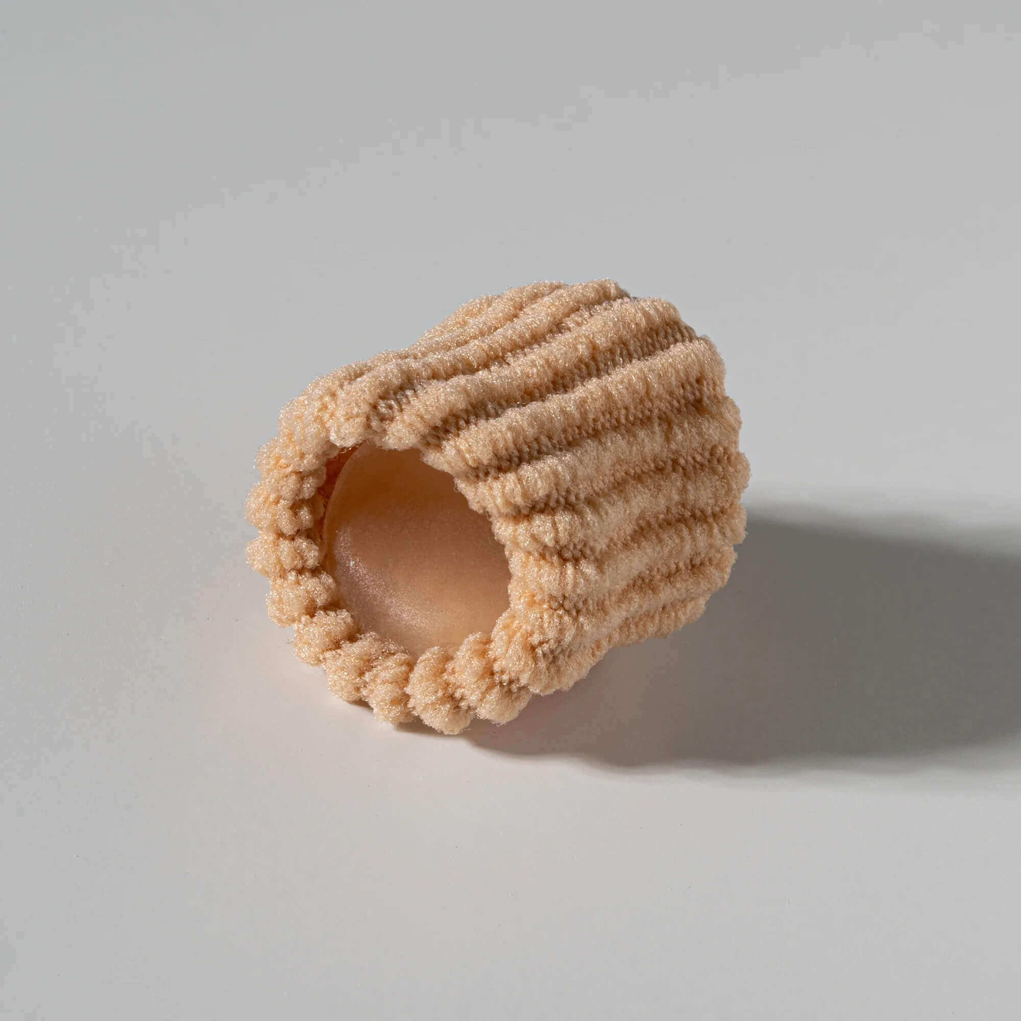 Podia Elastic Protection Tube Fabric + Gel 2pcs Size:L Ref:00043 (Προστασία Δακτύλων - Επίθεμα Γέλης με Ύφασμα) Podia Elastic Protection Tube Fabric + Gel 2pcs Size:L Ref:00043 (Προστασία Δακτύλων - Επίθεμα Γέλης με Ύφασμα)