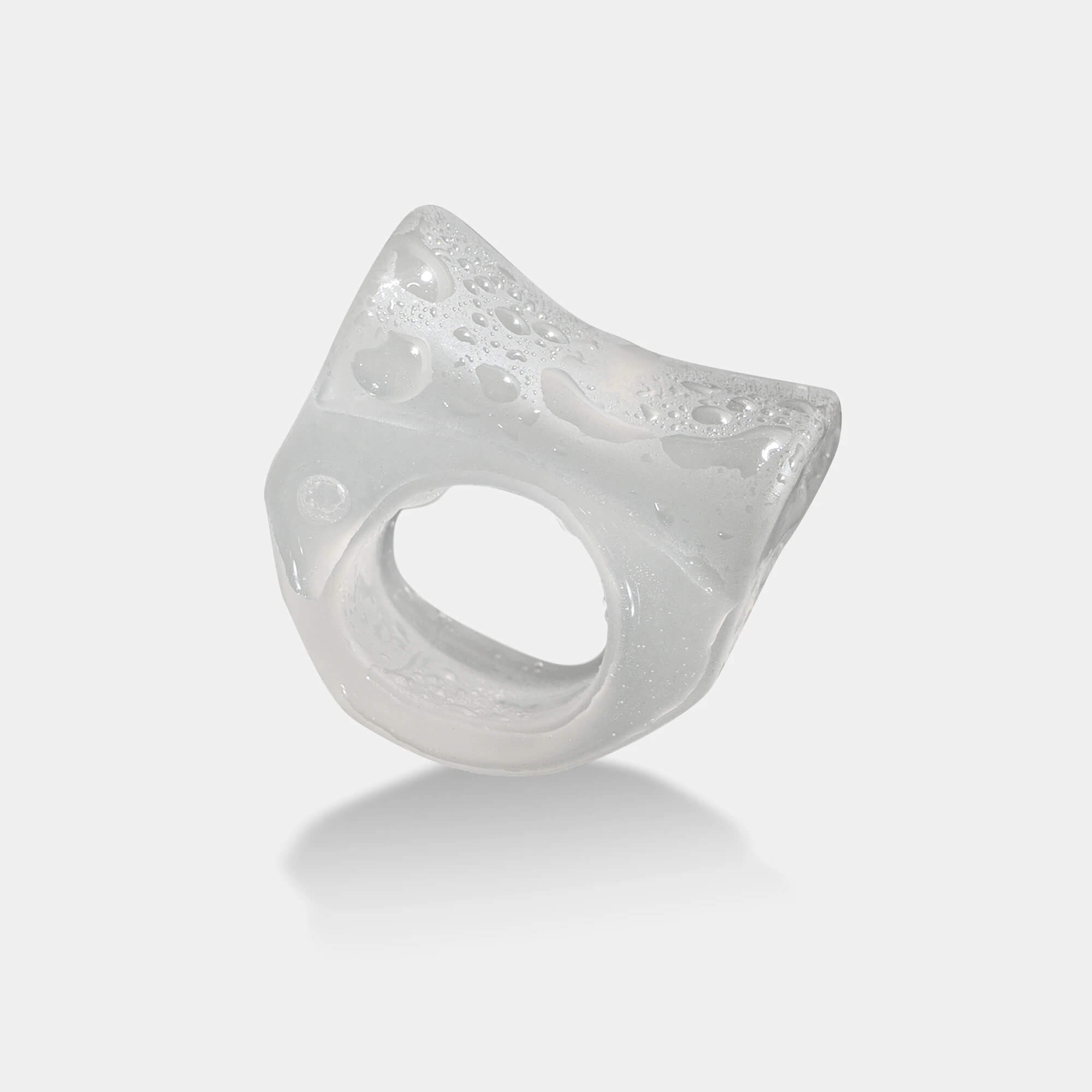 Podia Extra Comfort Gel Spreader + Ring One Size 2pcs Ref:00051 (Αποστάτης μεγάλου δακτύλου) Podia Extra Comfort Gel Spreader + Ring One Size 2pcs Ref:00051 (Αποστάτης μεγάλου δακτύλου)