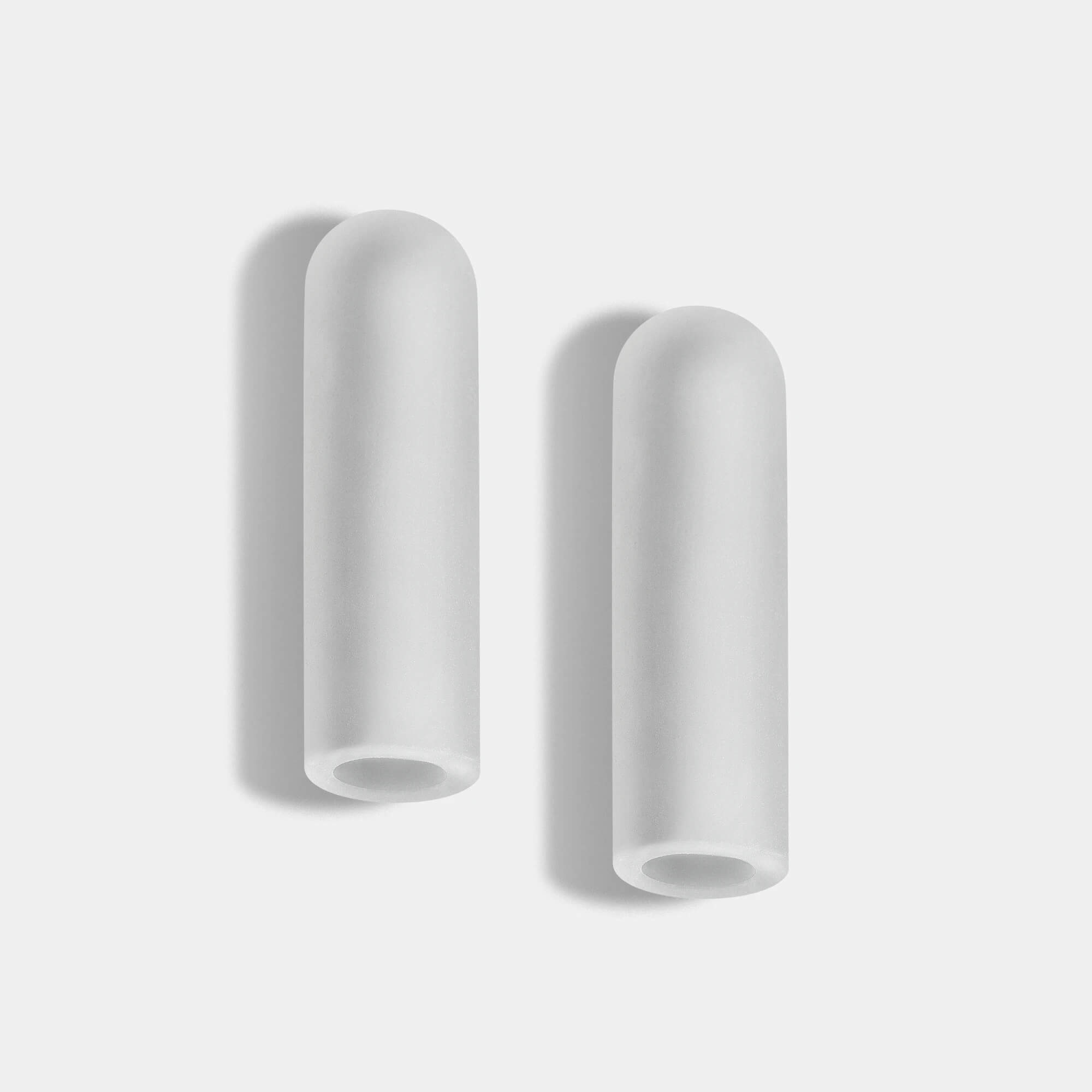 Podia Soft Protection Cap Polymer Gel 2pcs Size:S Ref:00054 (Προστασία Δακτύλων - Θήκη Γέλης S) Podia Soft Protection Cap Polymer Gel 2pcs Size:S Ref:00054 (Προστασία Δακτύλων - Θήκη Γέλης S)