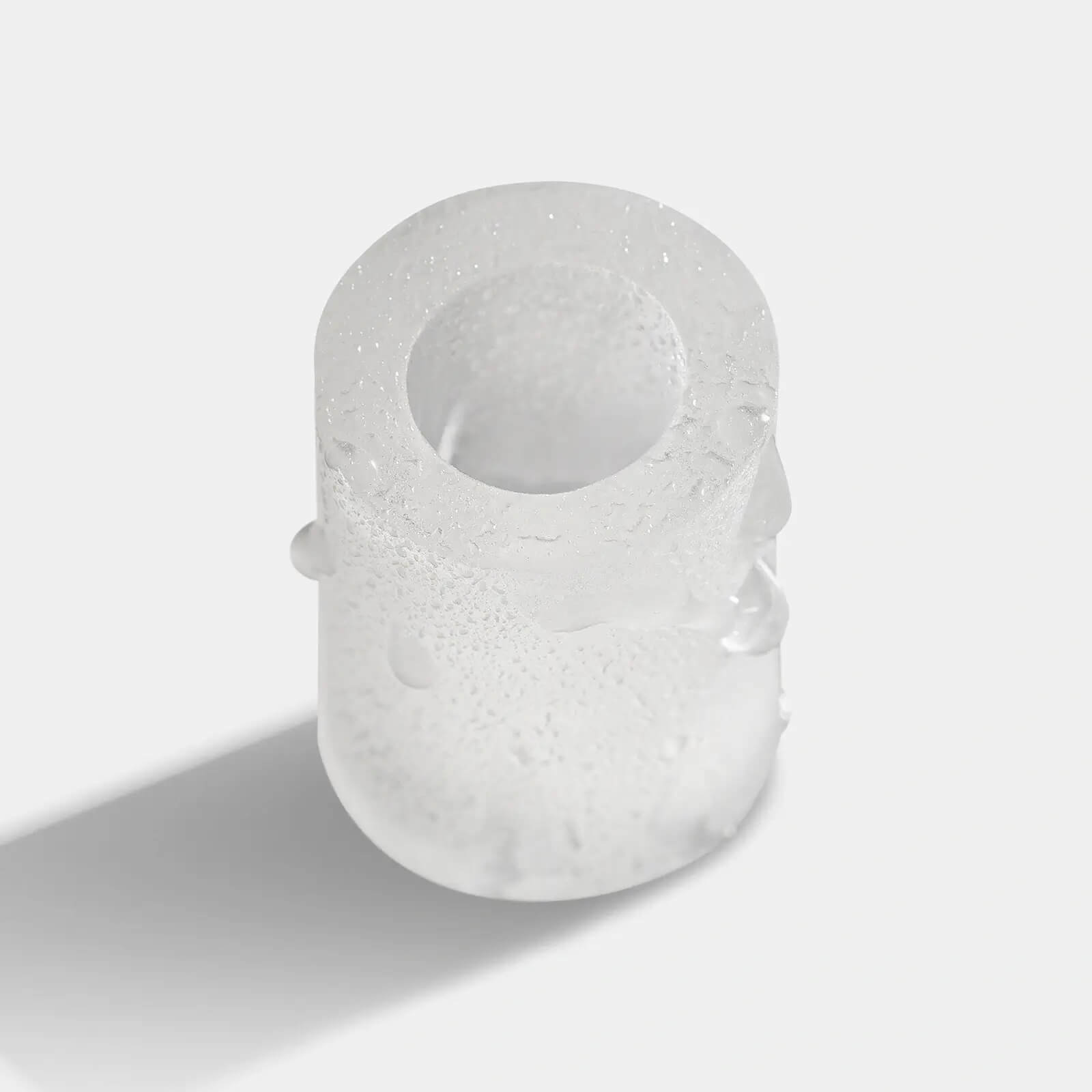Podia Soft Protection Tube Small Toe 2pcs One Size Ref:00101 (Κύλινδρος Προστασίας Μικρού Δακτύλου από Γέλη) Podia Soft Protection Tube Small Toe 2pcs One Size Ref:00101 (Κύλινδρος Προστασίας Μικρού Δακτύλου από Γέλη)