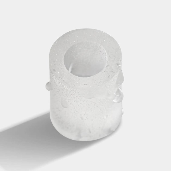 Podia Soft Protection Tube Small Toe 2pcs One Size Ref:00101 (Κύλινδρος Προστασίας Μικρού Δακτύλου από Γέλη) Podia Soft Protection Tube Small Toe 2pcs One Size Ref:00101 (Κύλινδρος Προστασίας Μικρού Δακτύλου από Γέλη)