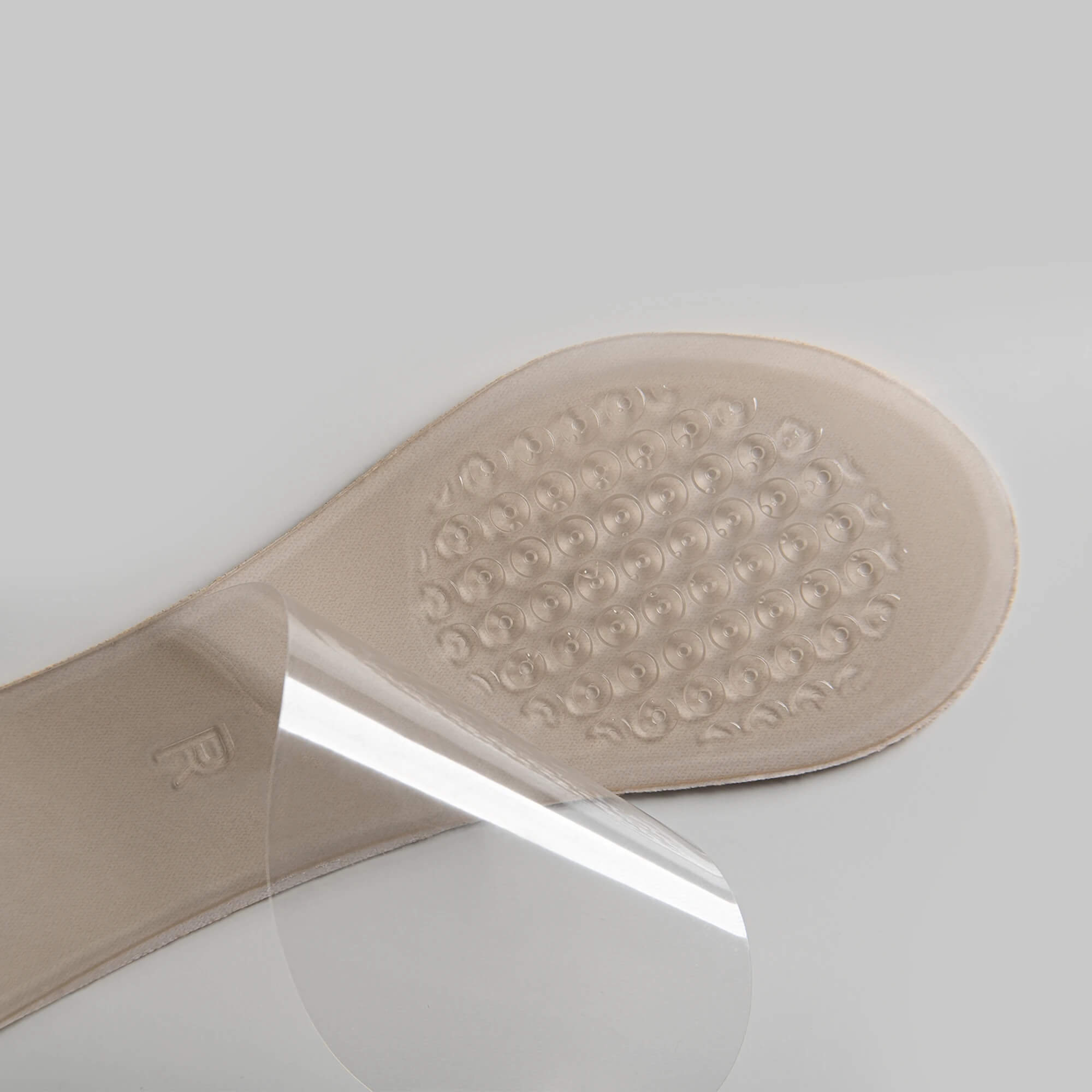 Podia Insoles 3/4 High Heels L No.38-40 1pair Ref:00045 (Αυτοκόλλητοι Πάτοι Γέλης 3/4 για Ψηλοτάκουνα παπούτσια L) Podia Insoles 3/4 High Heels L No.38-40 1pair Ref:00045 (Αυτοκόλλητοι Πάτοι Γέλης 3/4 για Ψηλοτάκουνα παπούτσια L)