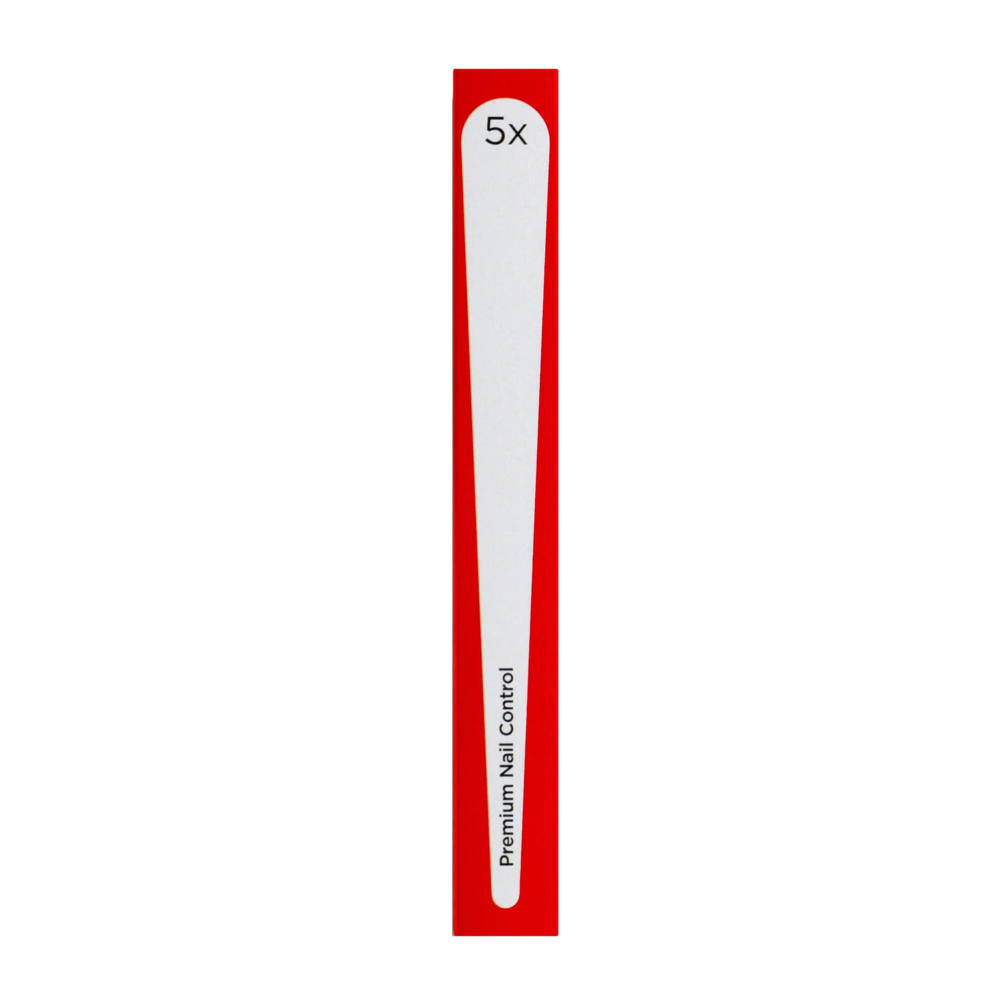 Podia Premium Nail Control File 5pcs Ref:00077 (Επαγγελματική Λίμα Νυχιών Διπλής Όψης) Podia Premium Nail Control File 5pcs Ref:00077 (Επαγγελματική Λίμα Νυχιών Διπλής Όψης)