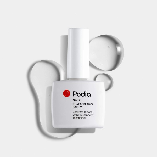 Podia Nails Intensive -Care Serum 10ml Ref:00081 (Νύχια Εντατικός Ορός Ενδυνάμωσης)