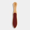 Podia Premium Wooden Foot File 27cm 1pc Ref:00082 (Επαγγελματική Ράσπα Διπλής Όψης 27cm)