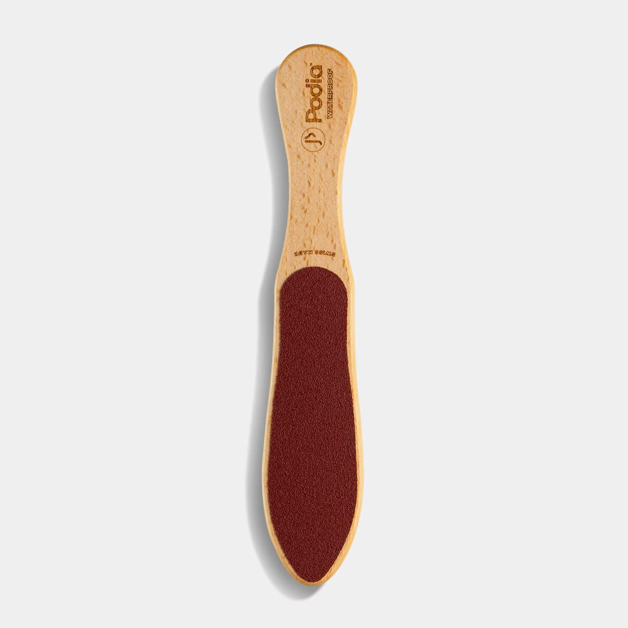 Podia Premium Wooden Foot File 27cm 1pc Ref:00082 (Επαγγελματική Ράσπα Διπλής Όψης 27cm) Podia Premium Wooden Foot File 27cm 1pc Ref:00082 (Επαγγελματική Ράσπα Διπλής Όψης 27cm)