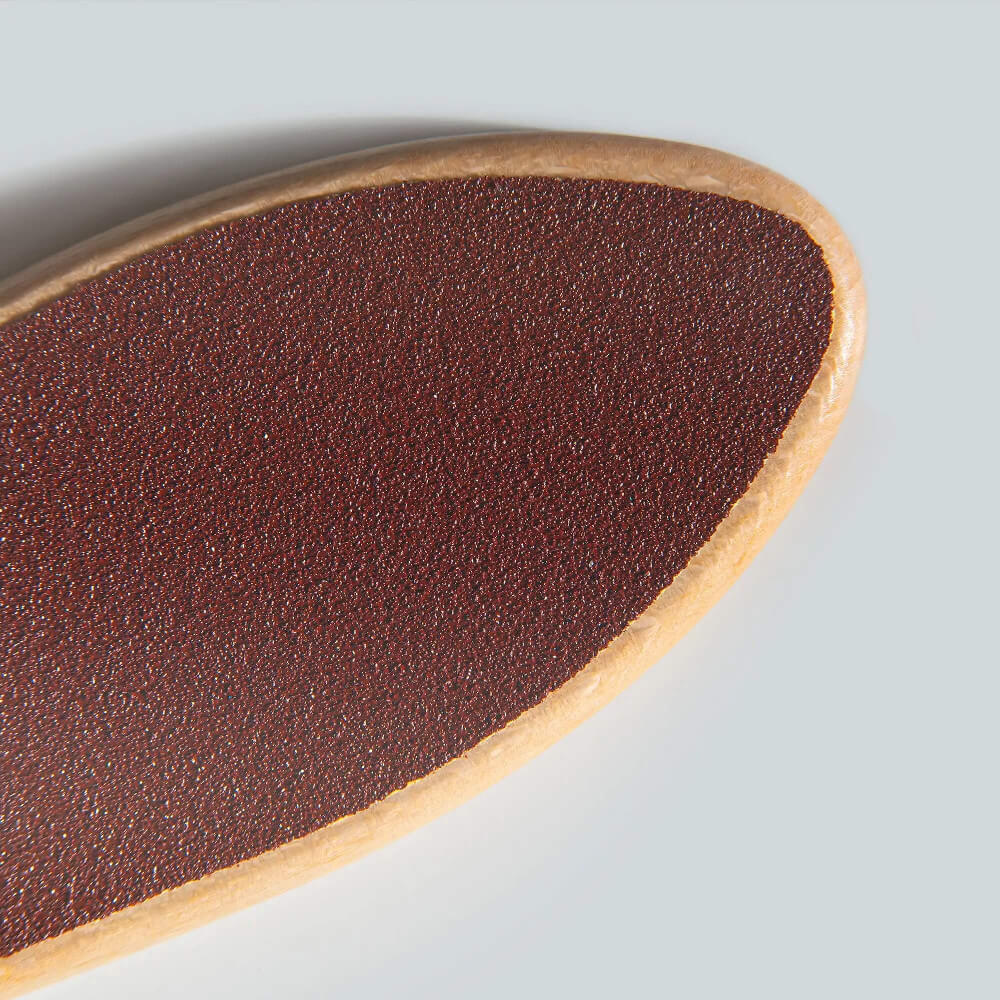 Podia Premium Wooden Foot File 27cm 1pc Ref:00082 (Επαγγελματική Ράσπα Διπλής Όψης 27cm) Podia Premium Wooden Foot File 27cm 1pc Ref:00082 (Επαγγελματική Ράσπα Διπλής Όψης 27cm)
