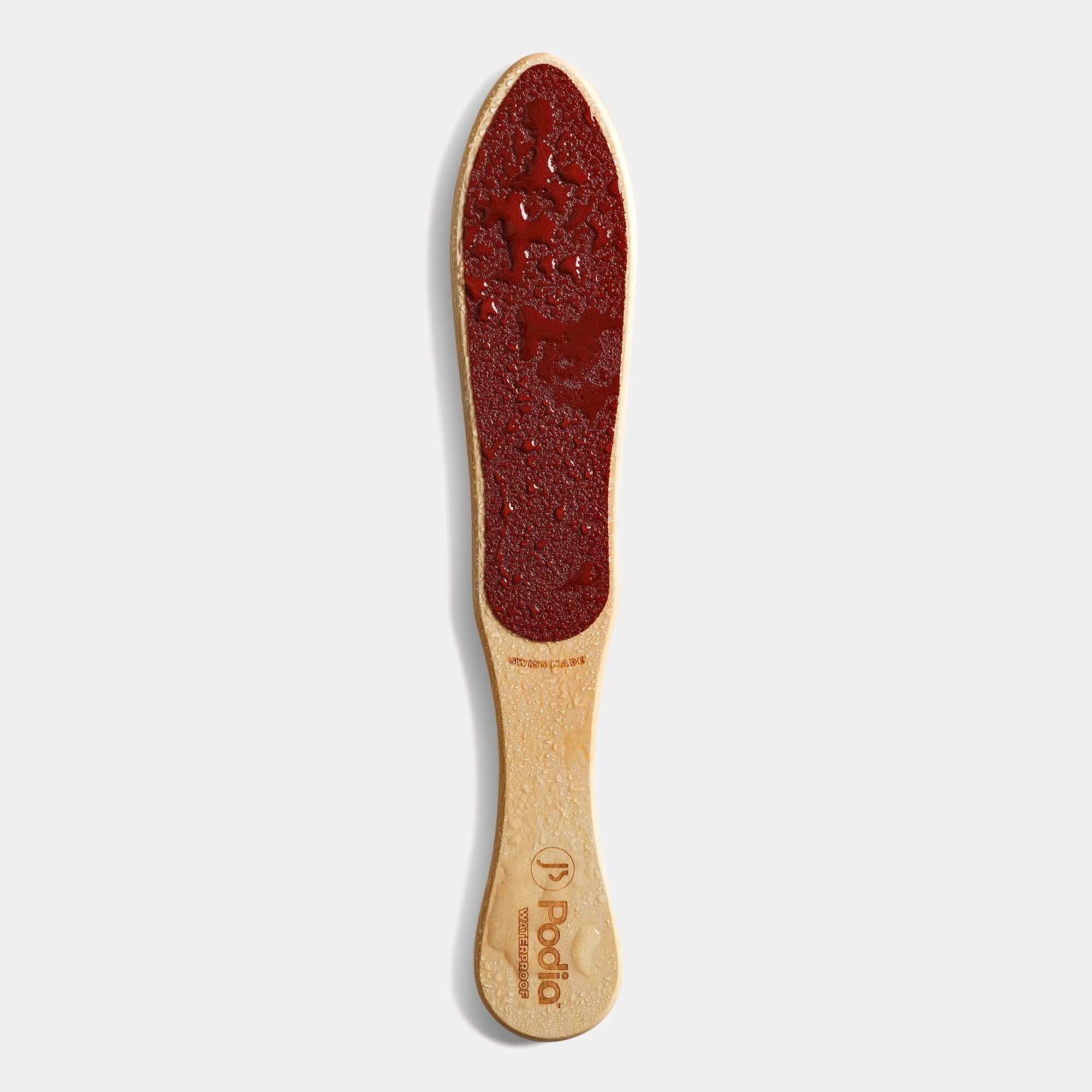 Podia Premium Wooden Foot File 27cm 1pc Ref:00082 (Επαγγελματική Ράσπα Διπλής Όψης 27cm) Podia Premium Wooden Foot File 27cm 1pc Ref:00082 (Επαγγελματική Ράσπα Διπλής Όψης 27cm)