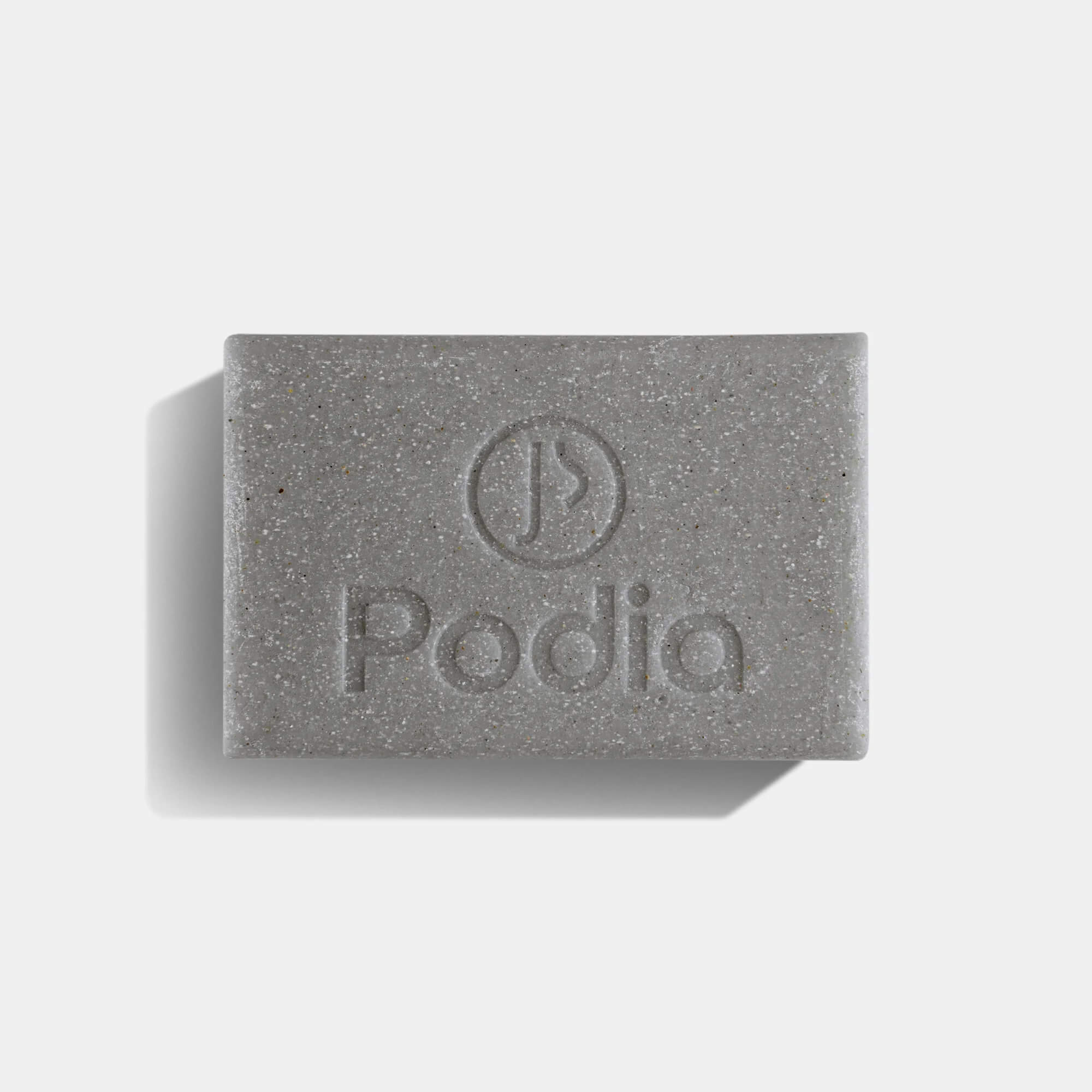 Podia Pumice Soap Dual Act 100g Ref:000105 (Σαπούνι Καθαρισμού και Απολέπισης με Ελαφρόπετρα και Περλίτη) Podia Pumice Soap Dual Act 100g Ref:000105 (Σαπούνι Καθαρισμού και Απολέπισης με Ελαφρόπετρα και Περλίτη)