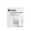 Podia Bunion & Metatarsal Dual Relief Elastic Sleeve and Gel Size:L 1pair Ref:00047 (Κότσι & Μεταταρσαλγία L)