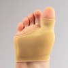 Podia Bunion & Metatarsal Dual Relief Elastic Sleeve and Gel Size:L 1pair Ref:00047 (Κότσι & Μεταταρσαλγία L)