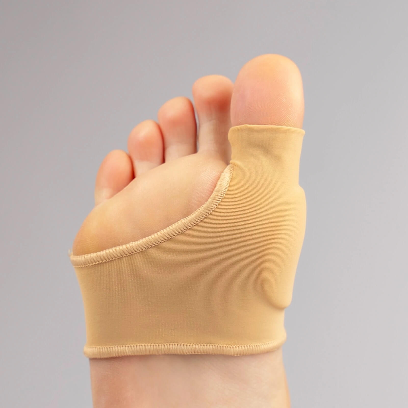 Podia Bunion Immediate Relief Elastic Sleeve + Gel One Size 1pc Ref:00053 (Κότσι Ελαστικό Επίθεμα Γέλης) Podia Bunion Immediate Relief Elastic Sleeve + Gel One Size 1pc Ref:00053 (Κότσι Ελαστικό Επίθεμα Γέλης)