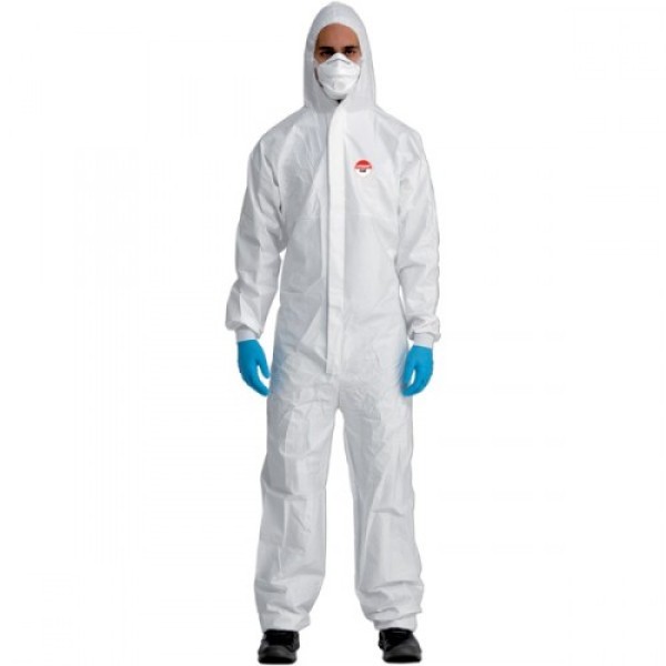 Tuta Lifeguard Plus Coverall