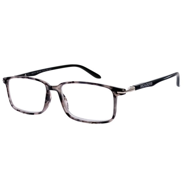 Readers By Smart Vision Usa Γυαλιά Πρεσβυωπίας +2,00 RD 141 Black