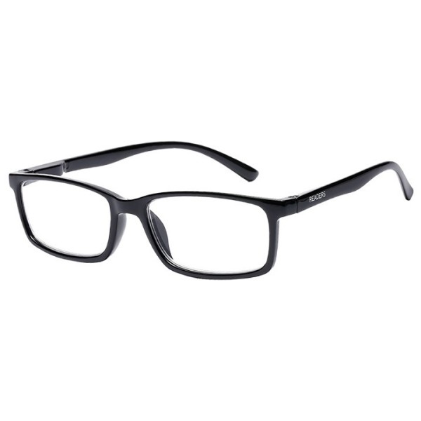 Readers By Smart Vision Usa Γυαλιά Πρεσβυωπίας +1,50 RD 184 Black