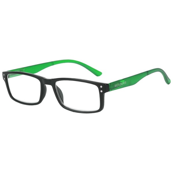 Readers By Smart Vision Usa Γυαλιά Πρεσβυωπίας +1,50 RD 606 Green