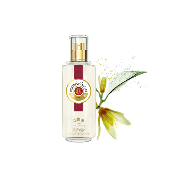 Roger & Gallet Eau de Cologne Jean Marie Farina 30ml (Unisex Άρωμα)