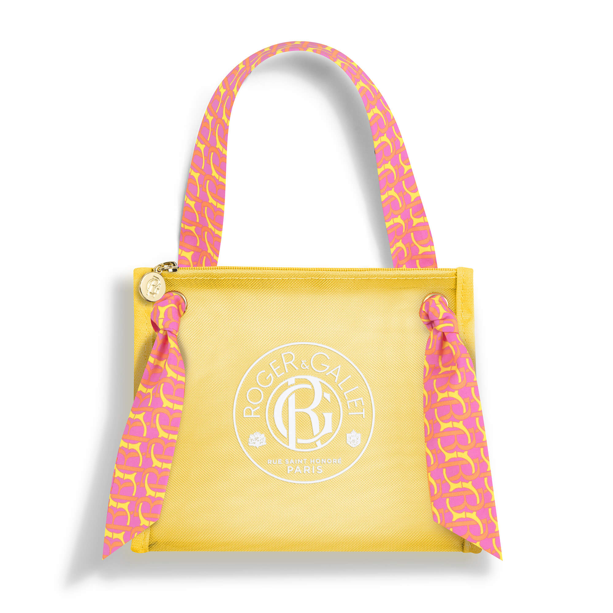 Roger & Gallet Cedrat Promo Pack Wellbeing Fragrant Water Perfume 30ml + Shower Gel Cedrat 50ml Roger & Gallet Cedrat Promo Pack Wellbeing Fragrant Water Perfume 30ml + Shower Gel Cedrat 50ml
