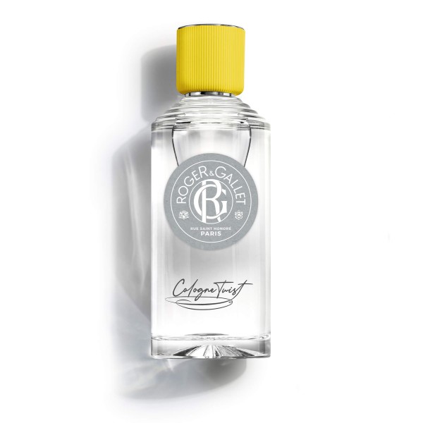 Roger & Gallet Cologne Twist Eau De Cologne 100ml 