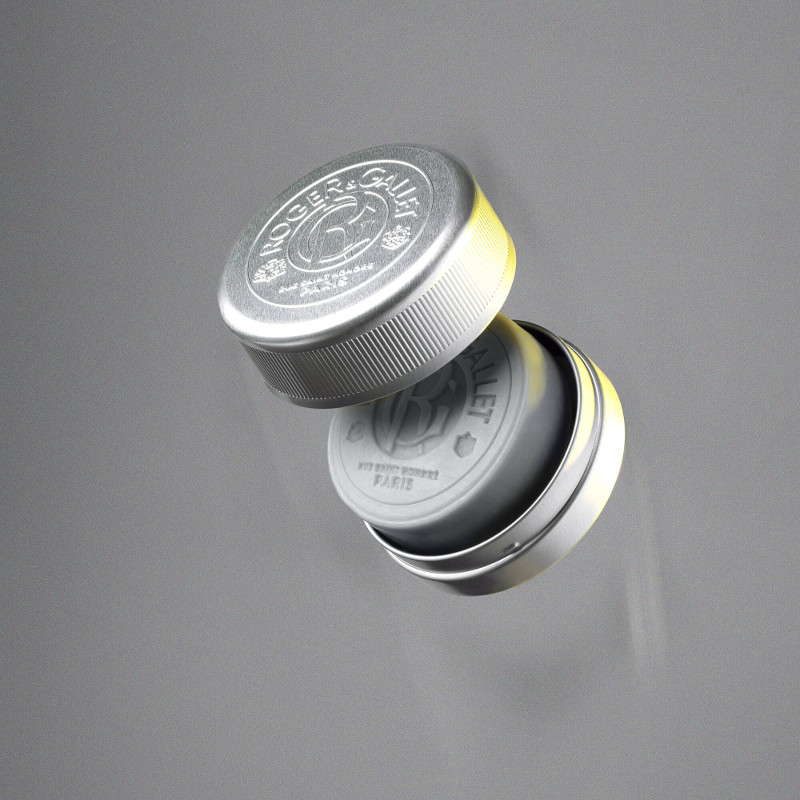 Roger & Gallet Cologne Twist Shaving Bar 100gr (Μπάρα Ξυρίσματος) Roger & Gallet Cologne Twist Shaving Bar 100gr (Μπάρα Ξυρίσματος)