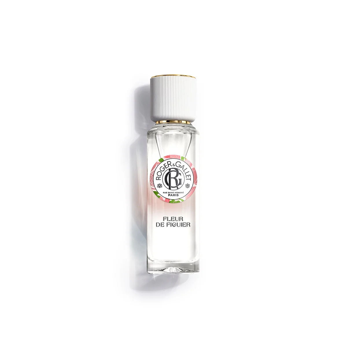 Roger & Gallet Fleur de Figuier Wellbeing Fragrant Water Perfume with Fig Extract 30ml (Γυναικείο Άρωμα Εμπλουτισμένο με Εκχύλισμα Σύκου) Roger & Gallet Fleur de Figuier Wellbeing Fragrant Water Perfume with Fig Extract 30ml (Γυναικείο Άρωμα Εμπλουτισμένο με Εκχύλισμα Σύκου)