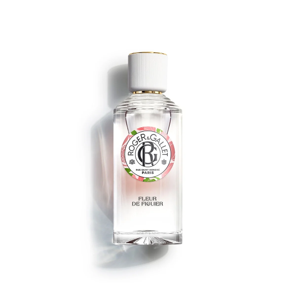 Roger & Gallet Fleur de Figuier Promo Pack Wellbeing Fragrant Water Perfume with Fig Extract 30ml (Γυναικείο Άρωμα Εμπλουτισμένο με Εκχύλισμα Σύκου) + Body Lotion 50ml