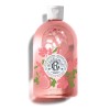 Roger & Gallet Fleur de Figuier Wellbeing Shower Gel 500ml (Ενυδατικό, Αναζωογονητικό Αφρόλουτρο Gel με Άρωμα Σύκου)