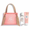 Roger & Gallet Fleur de Figuier Promo Pack Wellbeing Fragrant Water Perfume with Fig Extract 30ml (Γυναικείο Άρωμα Εμπλουτισμένο με Εκχύλισμα Σύκου) + Body Lotion 50ml