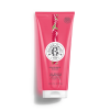 Roger & Gallet Gingembre Rouge Wellbeing Shower Gel 200ml (Ενυδατικό & Αναζωογονητικό Αφρόλουτρο Gel με Αλόε Βέρα &  Άρωμα Τζίντζερ, Ρόδι & Μανταρίνι)