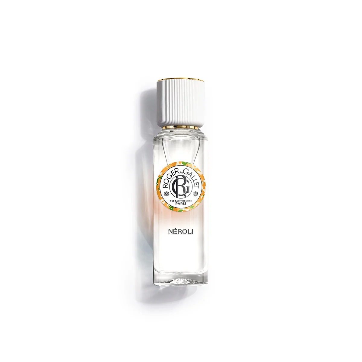 Roger & Gallet Neroli Promo Pack Wellbeing Fragrant Water Perfume 30ml + Shower Gel Neroli 50ml (Γυναικείο Άρωμα Εμπλουτισμένο με Εκχύλισμα Neroli) Roger & Gallet Neroli Promo Pack Wellbeing Fragrant Water Perfume 30ml + Shower Gel Neroli 50ml (Γυναικείο Άρωμα Εμπλουτισμένο με Εκχύλισμα Neroli)
