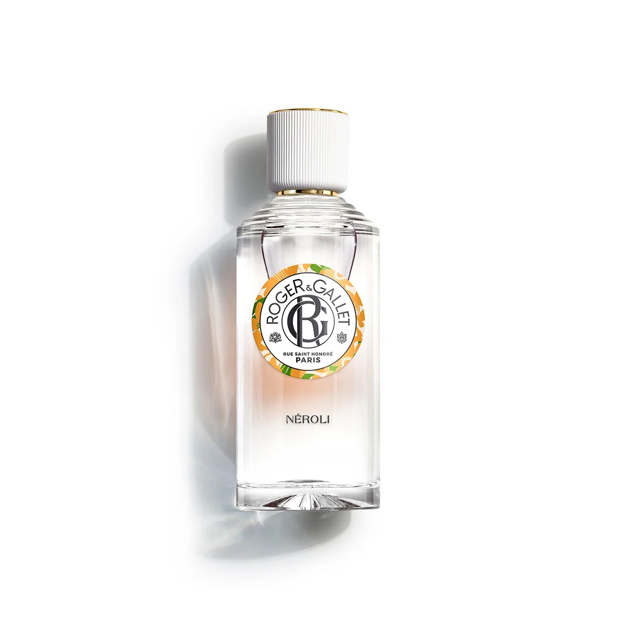 Roger & Gallet Neroli Wellbeing Fragrant Water Perfume 100ml (Γυναικείο Άρωμα Εμπλουτισμένο με Εκχύλισμα Neroli) Roger & Gallet Neroli Wellbeing Fragrant Water Perfume 100ml (Γυναικείο Άρωμα Εμπλουτισμένο με Εκχύλισμα Neroli)