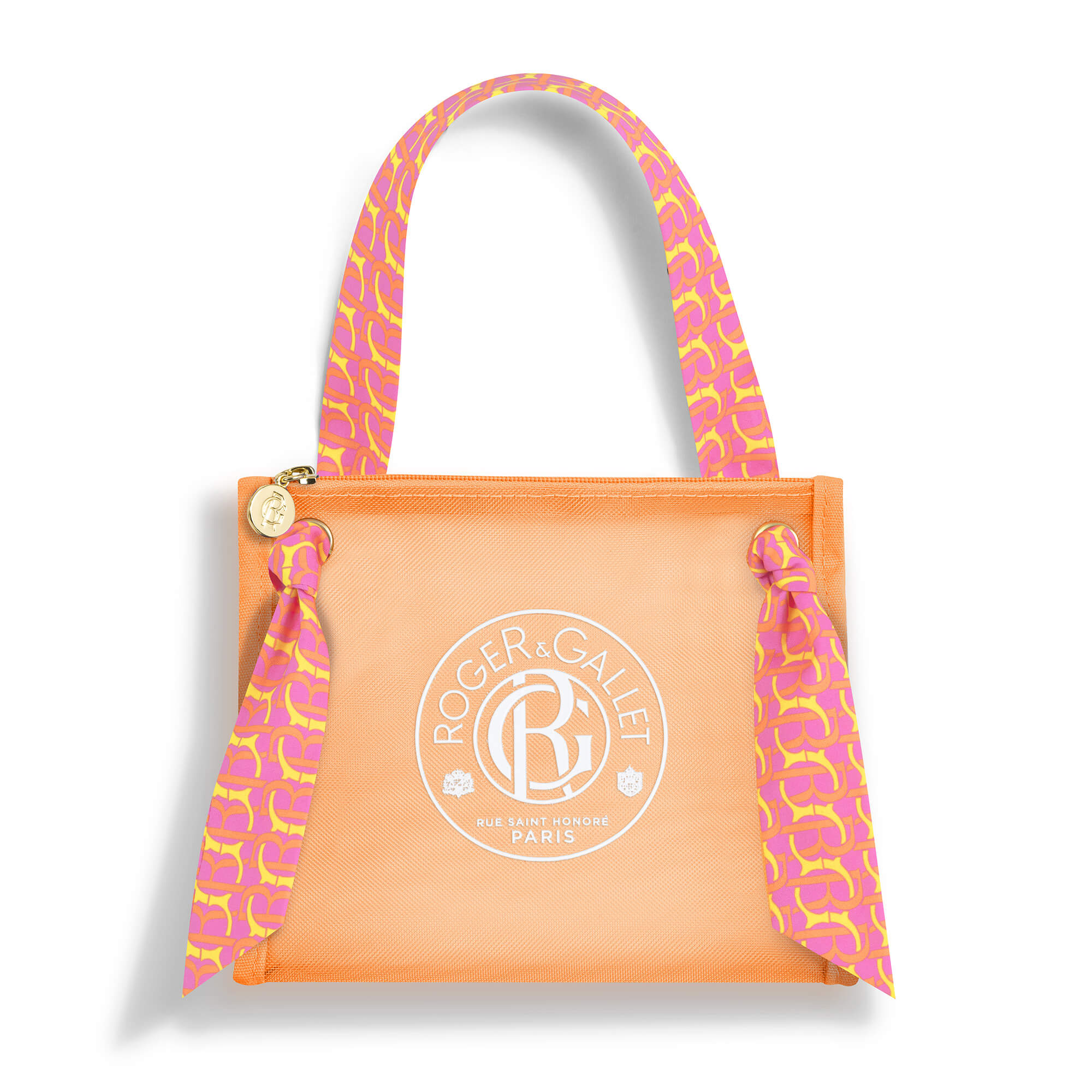 Roger & Gallet Neroli Promo Pack Wellbeing Fragrant Water Perfume 30ml + Shower Gel Neroli 50ml (Γυναικείο Άρωμα Εμπλουτισμένο με Εκχύλισμα Neroli) Roger & Gallet Neroli Promo Pack Wellbeing Fragrant Water Perfume 30ml + Shower Gel Neroli 50ml (Γυναικείο Άρωμα Εμπλουτισμένο με Εκχύλισμα Neroli)
