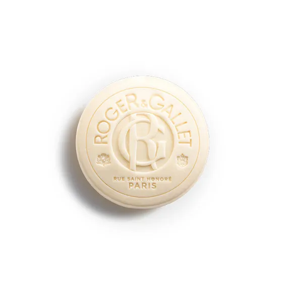 Roger & Gallet Neroli Savon/Wellbeing Soap 100g (Αναζωογονητικό Σαπούνι) Roger & Gallet Neroli Savon/Wellbeing Soap 100g (Αναζωογονητικό Σαπούνι)