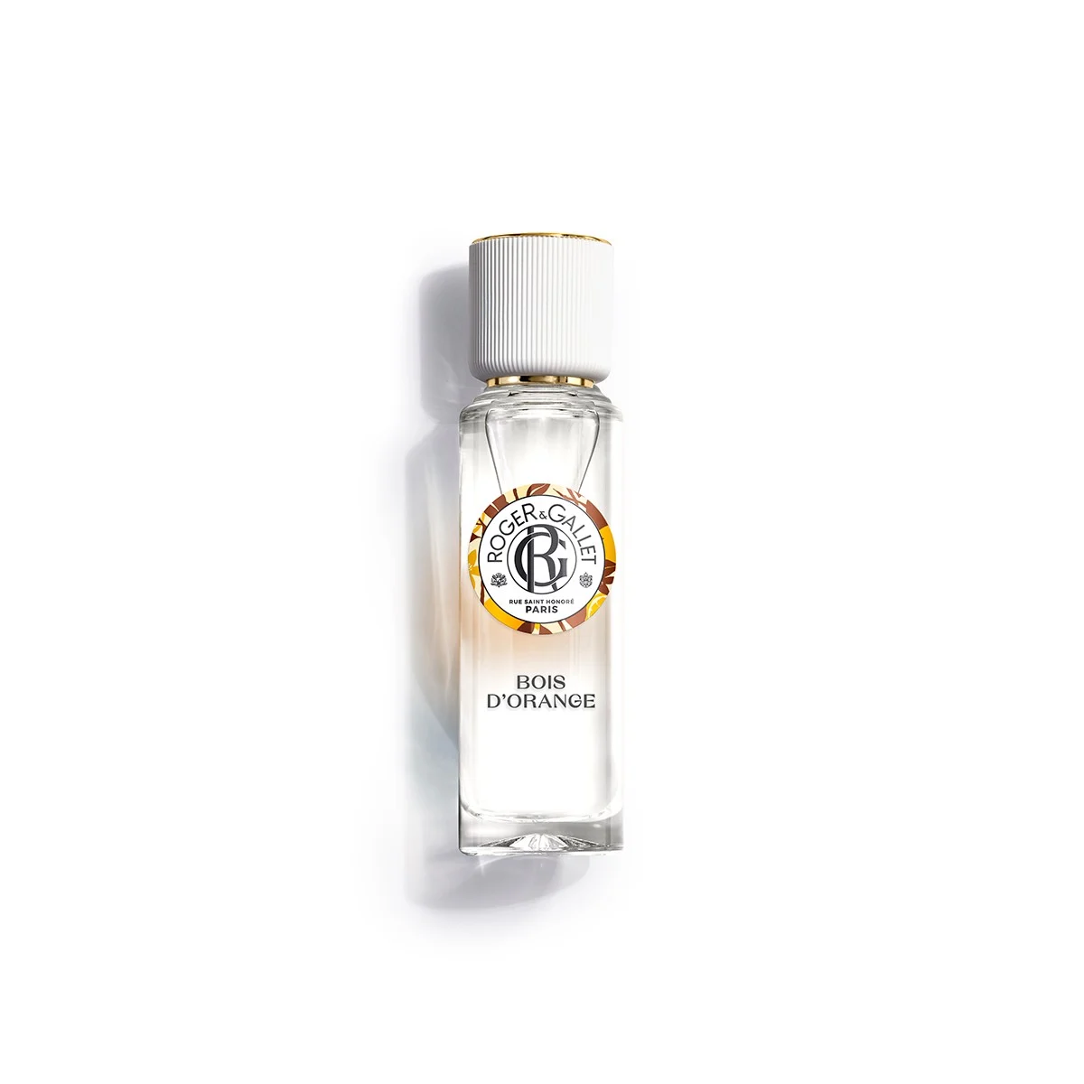 Roger & Gallet Bois d'Orange Wellbeing Fragrant Water Perfume with Bitter Orange Essence 30ml (Γυναικείο Άρωμα Εμπλουτισμένο με Εκχύλισμα Πικρής Πορτοκαλιάς) Roger & Gallet Bois d'Orange Wellbeing Fragrant Water Perfume with Bitter Orange Essence 30ml (Γυναικείο Άρωμα Εμπλουτισμένο με Εκχύλισμα Πικρής Πορτοκαλιάς)