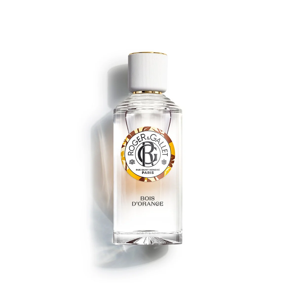 Roger & Gallet Bois d'Orange Wellbeing Fragrant Water Perfume with Bitter Orange Essence 100ml (Γυναικείο Άρωμα Εμπλουτισμένο με Εκχύλισμα Πικρής Πορτοκαλιάς) Roger & Gallet Bois d'Orange Wellbeing Fragrant Water Perfume with Bitter Orange Essence 100ml (Γυναικείο Άρωμα Εμπλουτισμένο με Εκχύλισμα Πικρής Πορτοκαλιάς)