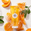 Roger & Gallet Bois d'Orange Wellbeing Shower Gel 200ml (Ενυδατικό, Αναζωογονητικό Αφρόλουτρο Gel με Άρωμα Πικρής Πορτοκαλιάς & Φρέσκων Εσπεριδοειδών)