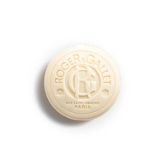 Roger & Gallet Bois d'Orange Savon/Wellbeing Soap 3x100g (Αναζωογονητικό Σαπούνι) Roger & Gallet Bois d'Orange Savon/Wellbeing Soap 3x100g (Αναζωογονητικό Σαπούνι)