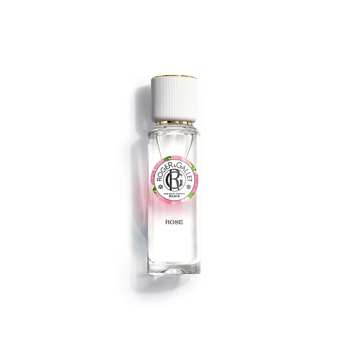 Roger & Gallet Promo Pack Rose Wellbeing Fragrant Water Perfume 30ml + Hand Cream 30ml + Bag (Γυναικείο Άρωμα Εμπλουτισμένο με Αιθέριο Έλαιο Τριαντάφυλλου) Roger & Gallet Promo Pack Rose Wellbeing Fragrant Water Perfume 30ml + Hand Cream 30ml + Bag (Γυναικείο Άρωμα Εμπλουτισμένο με Αιθέριο Έλαιο Τριαντάφυλλου)