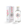 Roger & Gallet Rose Wellbeing Fragrant Water Perfume 100ml (Γυναικείο Άρωμα Εμπλουτισμένο με Αιθέριο Έλαιο Τριαντάφυλλου)