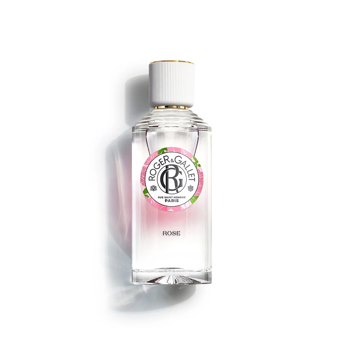 Roger & Gallet Rose Promo Pack Wellbeing Fragrant Water Perfume 100ml (Γυναικείο Άρωμα Εμπλουτισμένο με Αιθέριο Έλαιο Τριαντάφυλλου) + Gift Showre Gel 50ml + Gift Savon 50g Roger & Gallet Rose Promo Pack Wellbeing Fragrant Water Perfume 100ml (Γυναικείο Άρωμα Εμπλουτισμένο με Αιθέριο Έλαιο Τριαντάφυλλου) + Gift Showre Gel 50ml + Gift Savon 50g