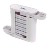 Romed Holland Weekly Medication Dispenser 1pc (Κουτί/Θήκη Χαπιών Εβδομάδας 28 θέσεων)