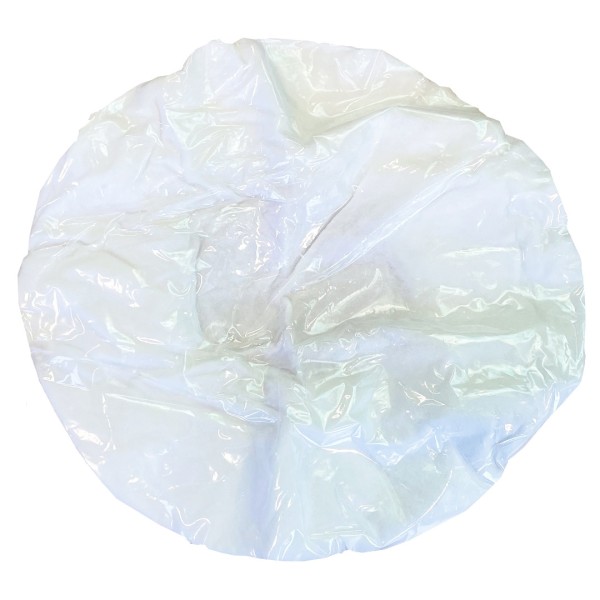 Romed Holland Shampoo Cap 1pcs (Σκούφος Λουσίματος)