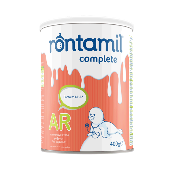 Rontamil Ar 400gr