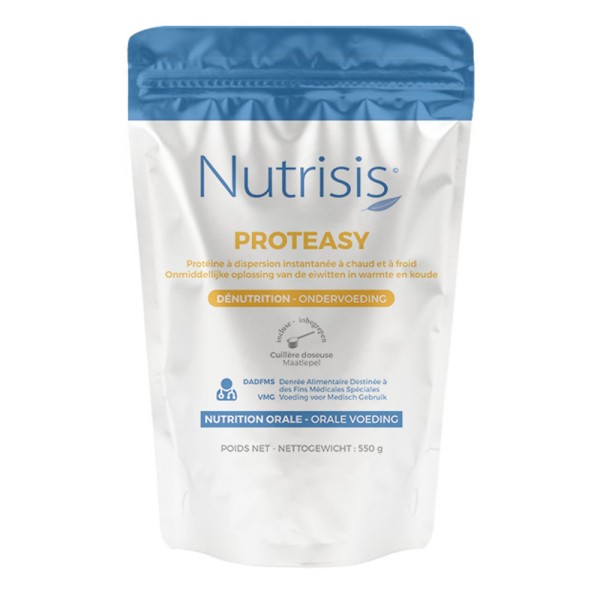 Nutrisis Proteasy 550gr